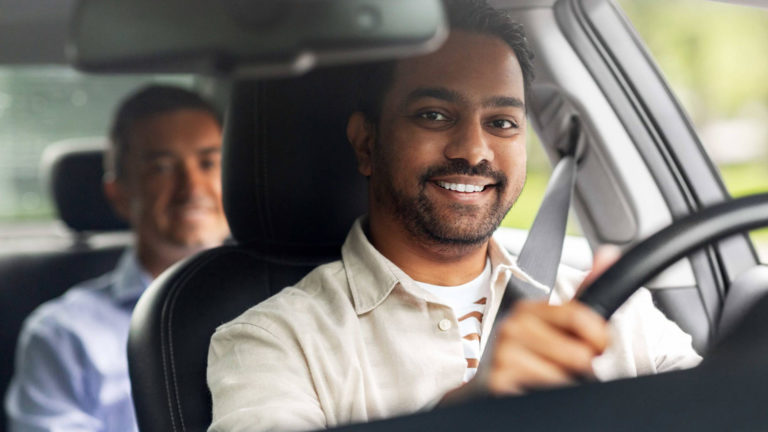 Transportation jobs