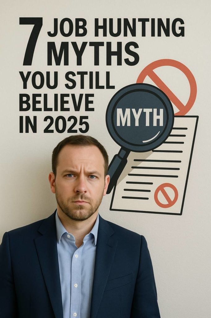 Hiring myths