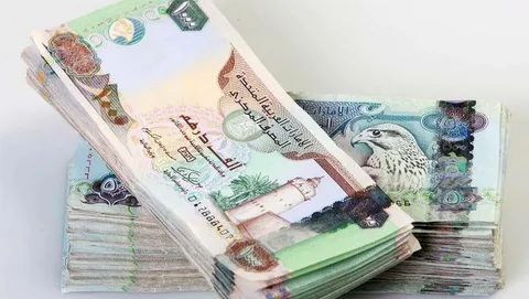 salary Abu Dhabi