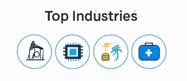 Most In-Demand Jobs in Abu Dhabi (2025)