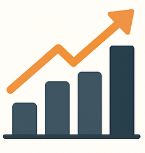 Diversified Economy & Growth Sectors