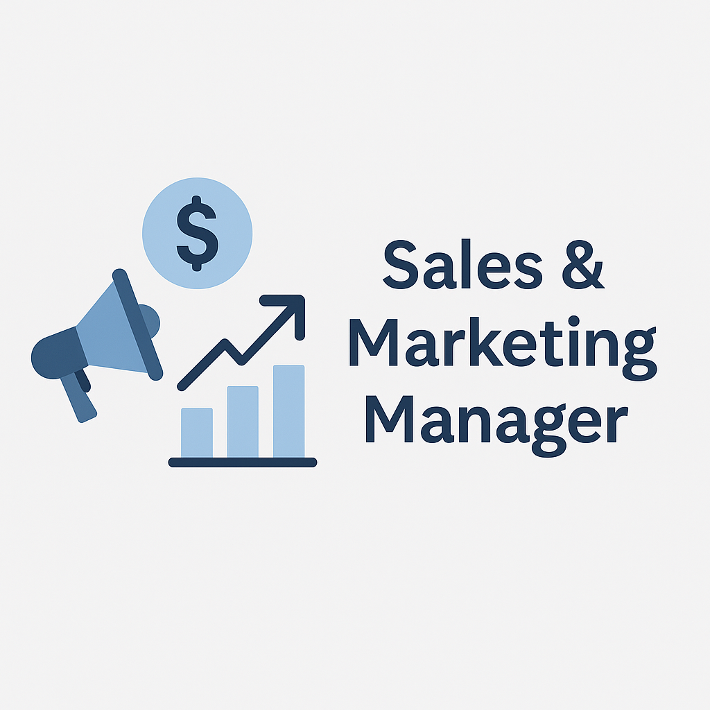 sales and marketing job abu dhabi