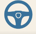 What are the top types of driver jobs in the Abu Dhabi market?