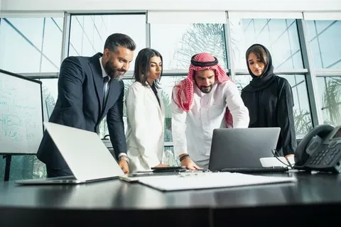 Can an Employee on a Family Visa Work Part-Time in the UAE?