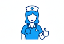What are the best online platforms to find nursing vacancies in Dubai?