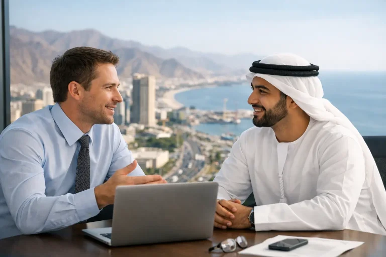 Fujairah Jobs for Foreigners: What to Know