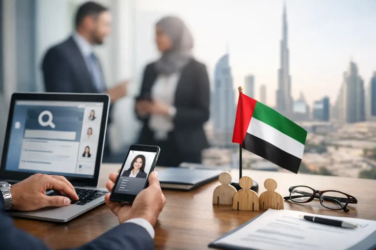 8 Top Hiring Platforms UAE Job Seekers Should Know