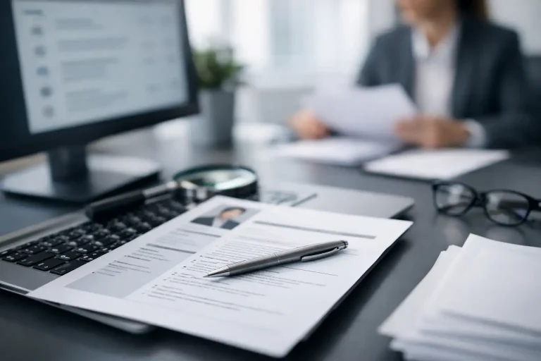 ATS Resume Optimization Guide That Gets Seen