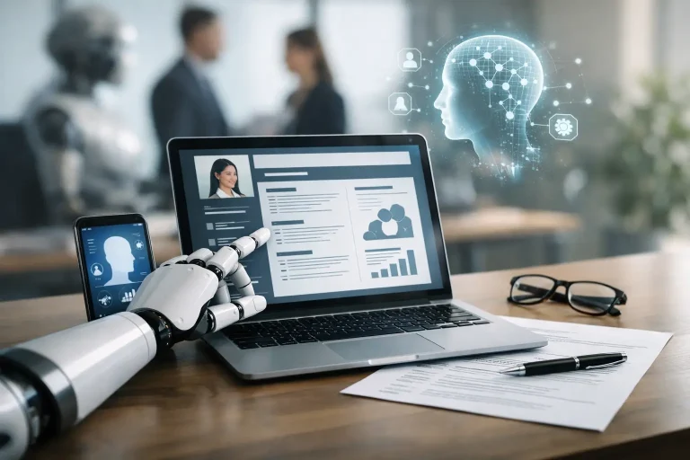 Best AI Resume Builder for Jobs in 2026