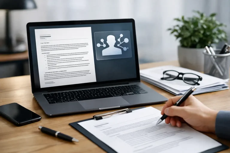 Best Cover Letter Generator for Jobs