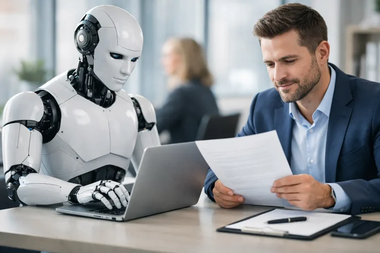 Can AI Write Cover Letters That Get Interviews?