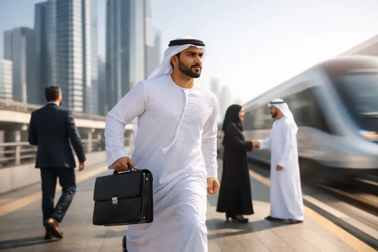 وظائف الخليج اليوم: كيف تصل للفرصة أسرع