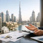 وظائف العقارات في دبي: فرص ورواتب ونصائح