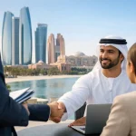وظائف في أبوظبي: أين تبدأ وكيف تسرّع قبولك