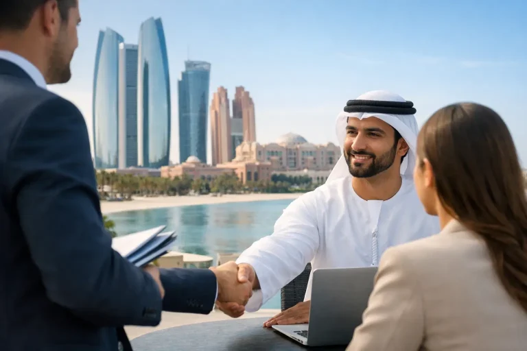 وظائف في أبوظبي: أين تبدأ وكيف تسرّع قبولك