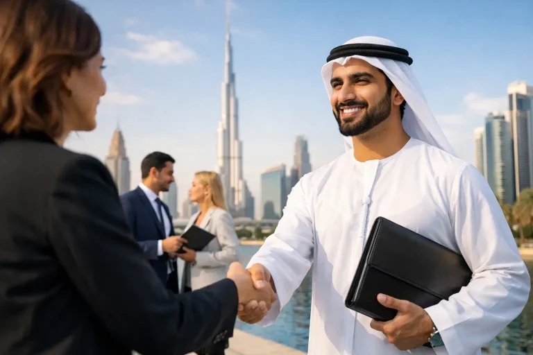 وظائف في الامارات: كيف تحصل على فرصة أسرع