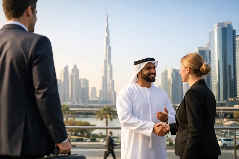 وظائف في دبي - الإمارات: فرص أسرع اليوم
