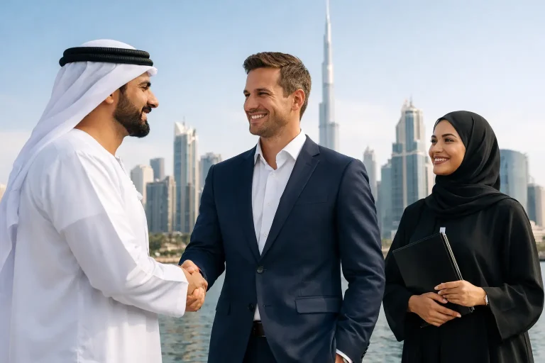 وظائف في كبرى الشركات في الامارات