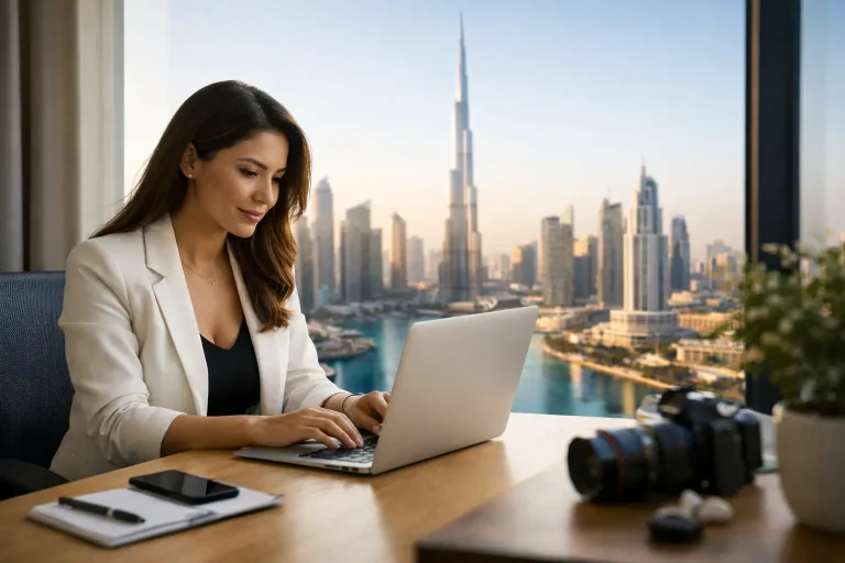 Digital Marketing Jobs in Dubai: What Pays Now