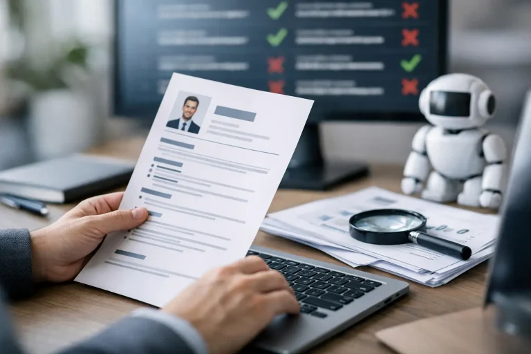 How to Beat ATS Resume Filters Fast