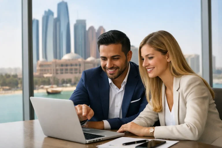 How to Find Jobs in Abu Dhabi Fast