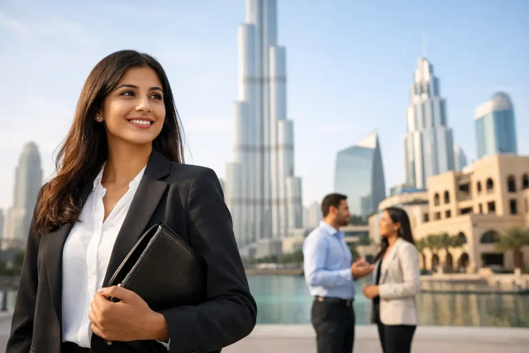 Jobs in Dubai for Freshers That Get Results