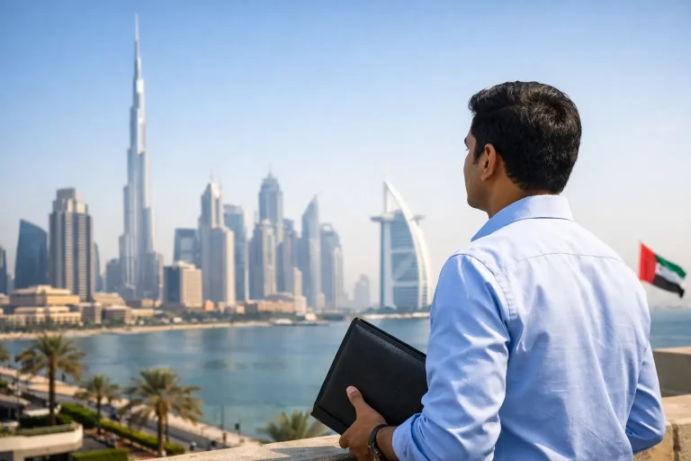 Jobs in Dubai for Indians: Where to Apply