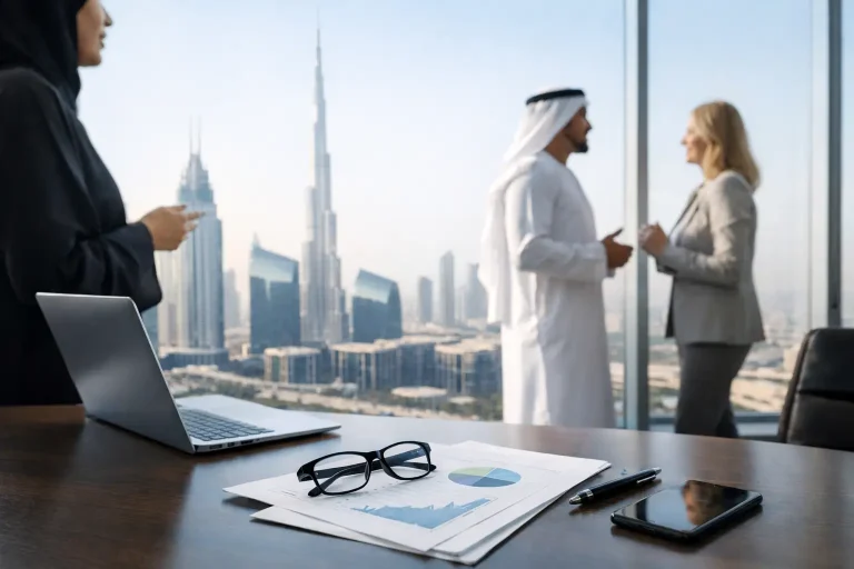 UAE Hiring Trends 2026: What Changes Next