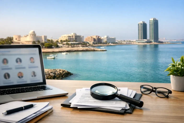 Umm Al Quwain Vacancies: Where to Find Them