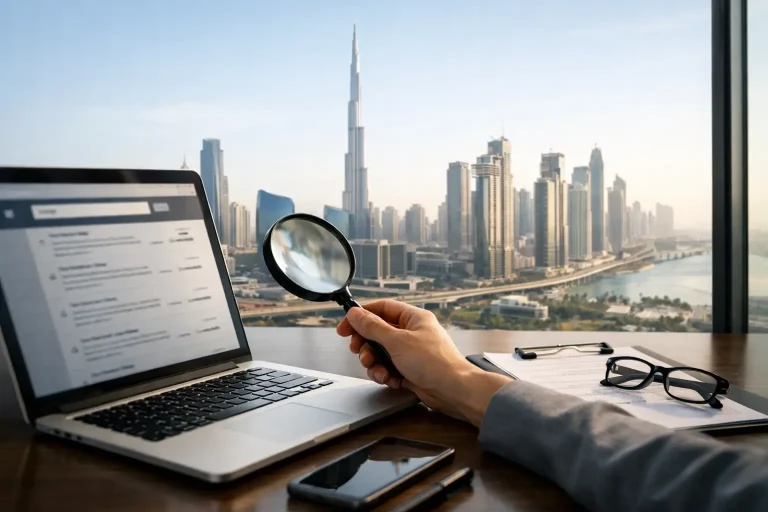 Where Can I Find Premium UAE Job Listings?