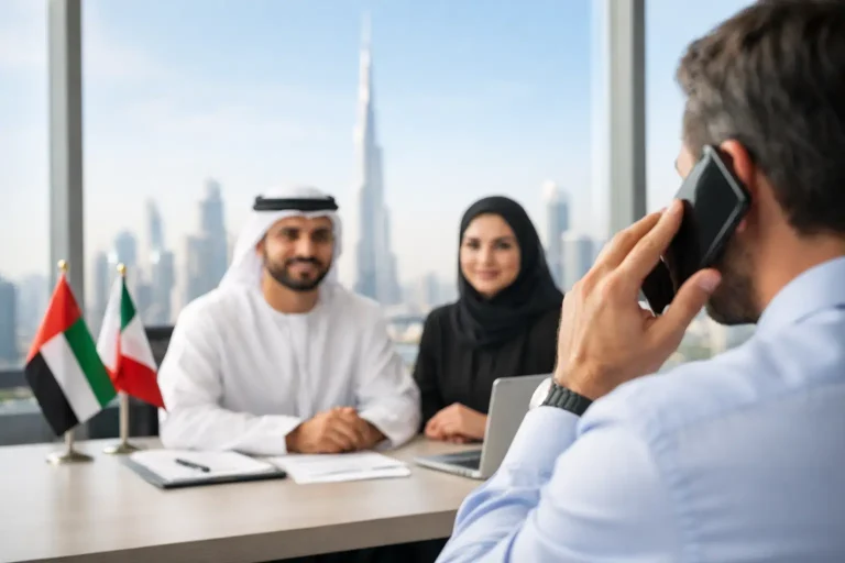 Where Can I Find UAE Interview Call Services?