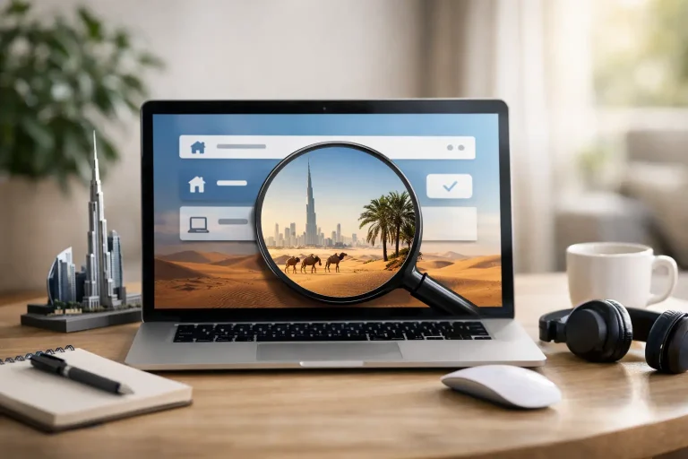Which Job Portal Has UAE Remote Filters?
