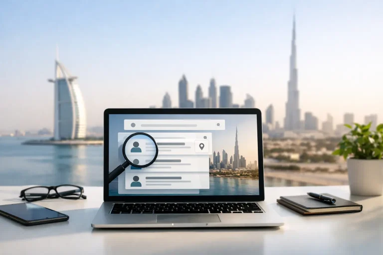 Which Online Job Platform Offers Personalized UAE Jobs?