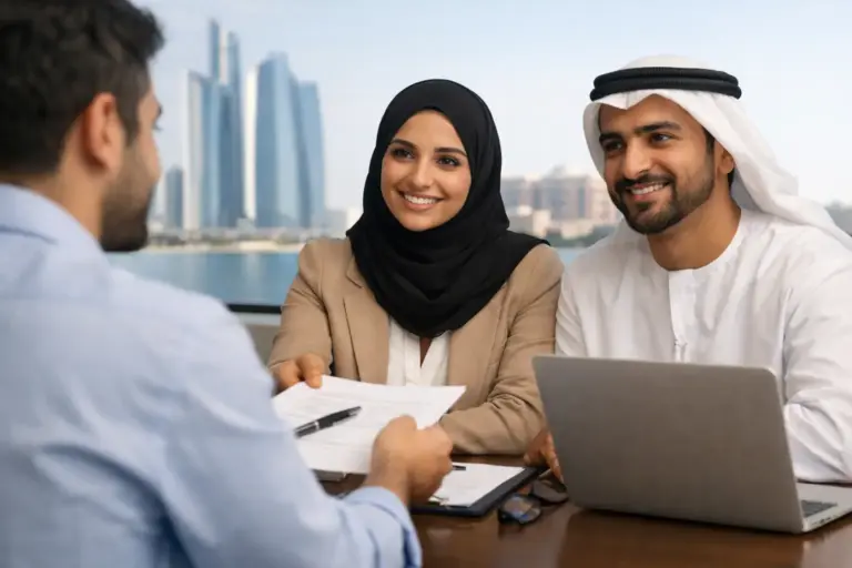 Abu Dhabi Jobs Vacancy: How to Get Hired Fast