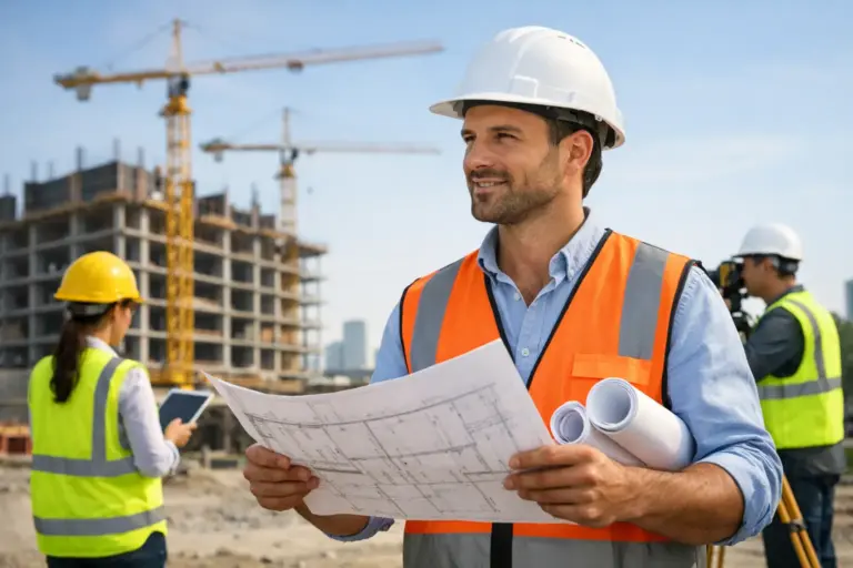 Civil Engineers: Skills, Jobs, and Pay