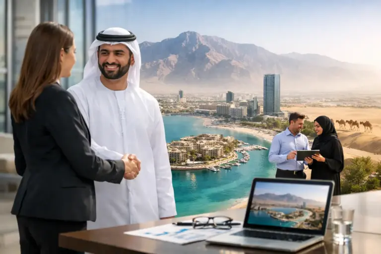 Ras Al Khaimah Jobs: Where the Best Openings Are