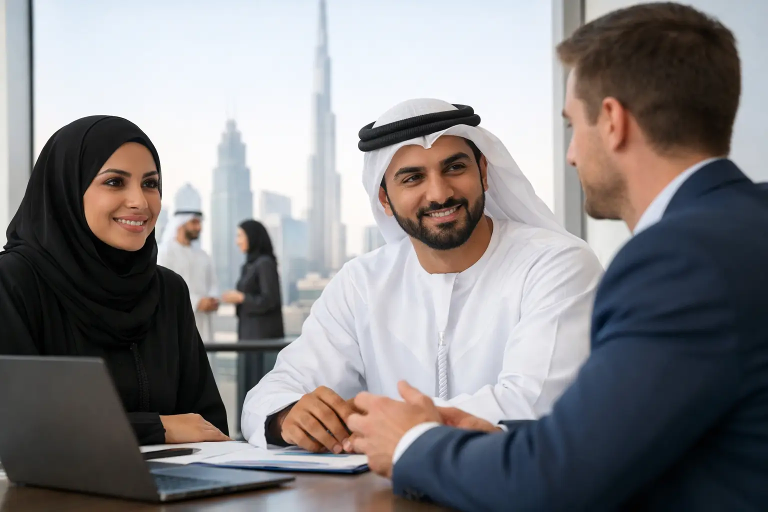 Sundus UAE Jobs: What Candidates Should Know