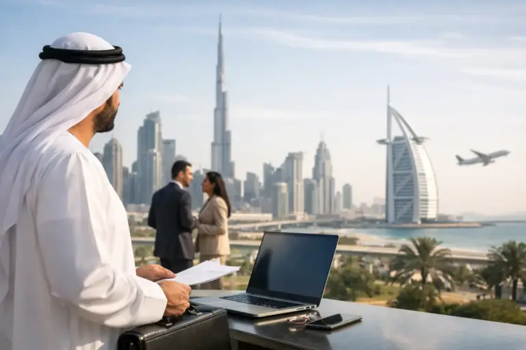 UAE Job Search Guide for Faster Hiring