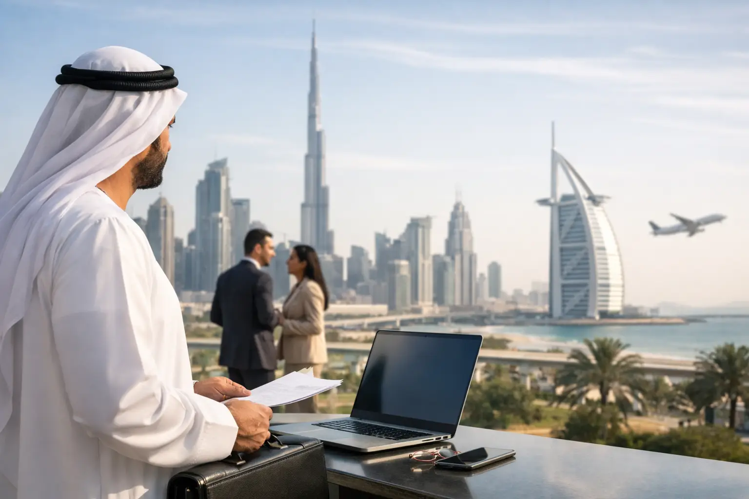 UAE Job Search Guide for Faster Hiring