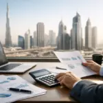 Accounting Jobs in Dubai: Trends and Openings