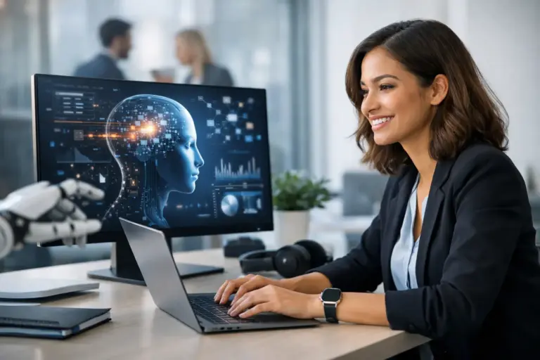 AI Jobs Opportunities You Can Pursue Now