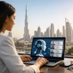 AI-Powered Job Search in Dubai Faster