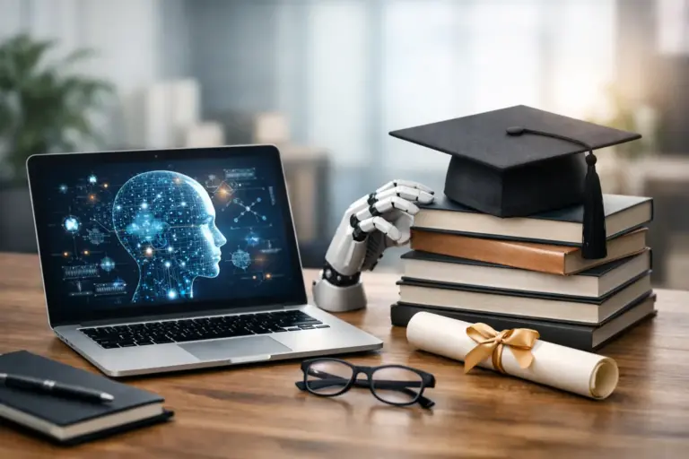 Best AI Courses and Certifications for Career Growth