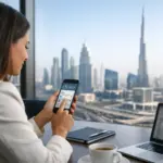 Best Dubai Job Search Tips: AI Tools, CV Optimization & Hiring Insights