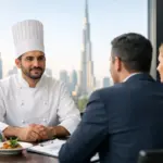 Chef Job in Dubai: What Hiring Managers Want