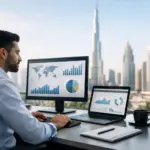 Data Analyst Job in UAE: What Employers Want