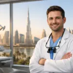 Dentist Vacancy in Dubai: What to Expect