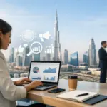 Digital Marketing Jobs in Dubai: Growth & Roles