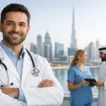 Doctor Jobs in Dubai: What Hiring Teams Want