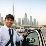 Driver Jobs in UAE: Where Hiring Is Strong